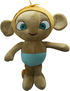 Siltason Shakti Boy 1 - 41 cm