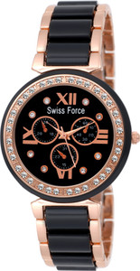 Swiss Force Young Choice Analog Watch - For Girls