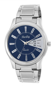 Rorlig RR-0502 Expedition Analog Watch - For Men