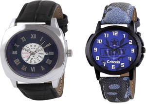 Crazeis CRWT-MC12-22 Analog Watch - For Boys