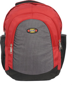 Good Friends Waterproof Backpack