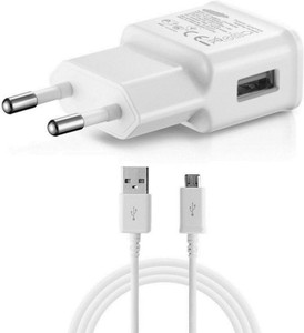 Being Desi Hi Speed Charger with data sync cable for Android devies Mobile Charger