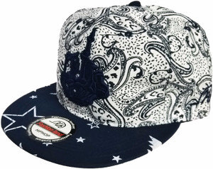 Friendskart Printed Hip Hop Style Cap For Boys And Girls Cap