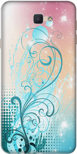 Flipkart SmartBuy Back Cover for SAMSUNG Galaxy On Nxt