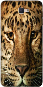 Flipkart SmartBuy Back Cover for SAMSUNG Galaxy On Nxt