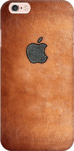 DailyObjects Back Cover for Apple iPhone 6S