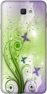 Flipkart SmartBuy Back Cover for SAMSUNG Galaxy On Nxt