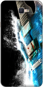 Flipkart SmartBuy Back Cover for SAMSUNG Galaxy On Nxt