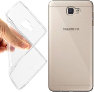 Fresca Back Cover for SAMSUNG Galaxy On Nxt 2017 Edition
