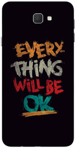 Insane Back Cover for SAMSUNG Galaxy J7 Prime