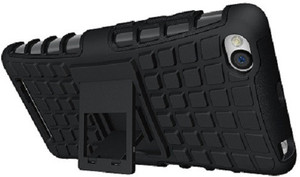 DLAND CASE Back Cover for Mi Redmi 3S Prime