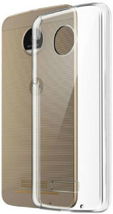 Groovy Back Cover for Motorola Moto Z Play