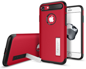 Spigen Back Cover for Apple iPhone 7