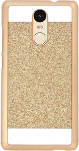 YouAndMeHub Back Cover for MI Redmi Note 4