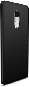 Gadget Hub Back Cover for Xiaomi Redmi Note 4
