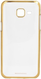 DLAND CASE Back Cover for SAMSUNG Galaxy On Nxt