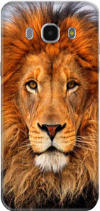 Flipkart SmartBuy Back Cover for SAMSUNG Galaxy On8