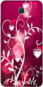 Flipkart SmartBuy Back Cover for SAMSUNG Galaxy On Nxt
