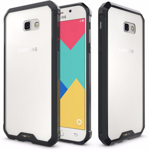 Heartly Back Cover for Samsung Galaxy A7-2017