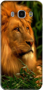 Flipkart SmartBuy Back Cover for SAMSUNG Galaxy On8