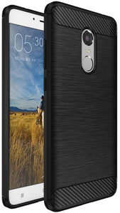 Unistuff Back Cover for Xiaomi Redmi Note 4