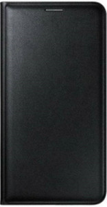 Groovy Flip Cover for Micromax Canvas Unite 4 Q427