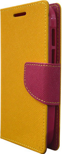 Coverage Flip Cover for Nokia Lumia 620