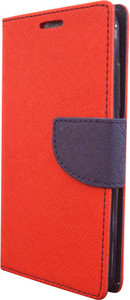 COVERNEW Flip Cover for Motorola Moto X Play