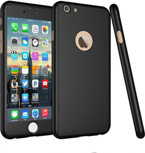 GoldKart Front & Back Case for Apple iPhone 6S Plus