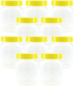 AIME - 500 ml Polypropylene Multi-purpose Storage Container