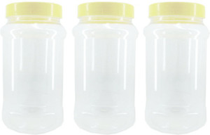 AIME - 1000 ml Polypropylene Multi-purpose Storage Container