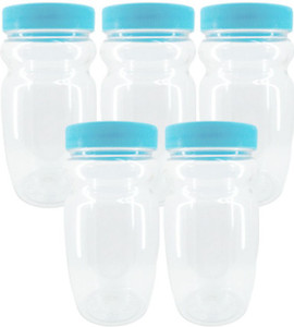 AIME - 500 ml Polypropylene Multi-purpose Storage Container