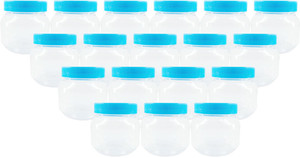 AIME - 200 ml Polypropylene Multi-purpose Storage Container