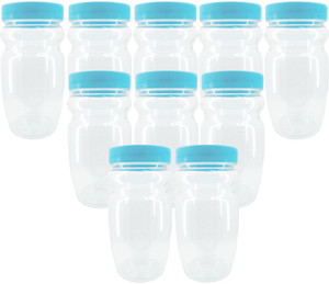 AIME - 500 ml Polypropylene Multi-purpose Storage Container
