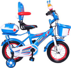 blue cycle for kids