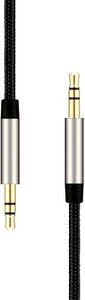 VibeX ® Copper Core Long Durable 3.5mm AUX Cable