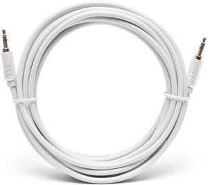 ROBMOB 121 AUX Cable