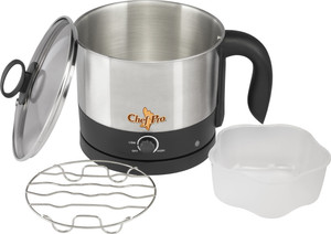 Multipurpose kettle online online