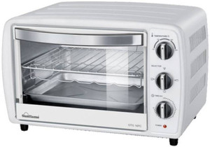 Sunflame OTG 28 RSS Electric Tandoor Price in India Buy
