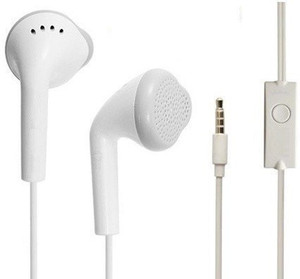 IKART Latest One Handfree for Samsung, Sony, HTC,Intex,Motorola,Micromax, Vivo,Mi and All Android Mobiles and Tablets Wired Gaming Headset With Mic