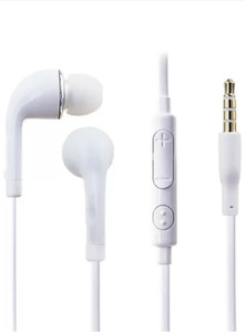 Gio Zone Hi-Quality Bass Stero Unique Wired Headset With Mic