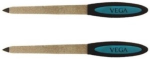 vega Soft Touch Nail File (pack of 2)