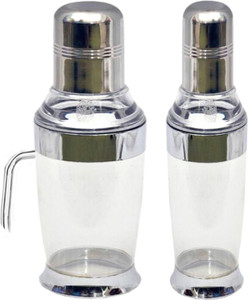 Jubilant Lifestyle 1000 ml Cooking Oil Dispenser Set
