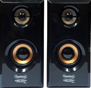 MEZIRE QHM630 K-03 Portable Home Audio Speaker