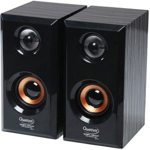 mezire QHM630 S-8 Portable Bluetooth Home Audio Speaker