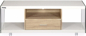 Nilkamal Mills Engineered Wood TV Entertainment Unit
