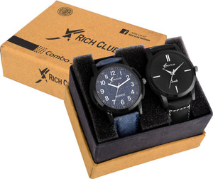 Rich club watch deals flipkart