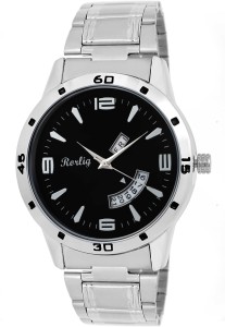 Rorlig RR-0702 Expedition Analog Watch  - For Men