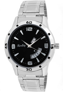 Rorlig RR-0702 Expedition Analog Watch - For Men