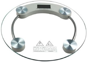 Unique Gadget New Home-Use Electronic Personal Weighing Small Scale Weighing Scale
